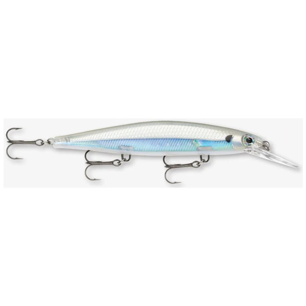 Unveiling the Rapala Shadow Rap Deep 11 for Lure Fishing Success