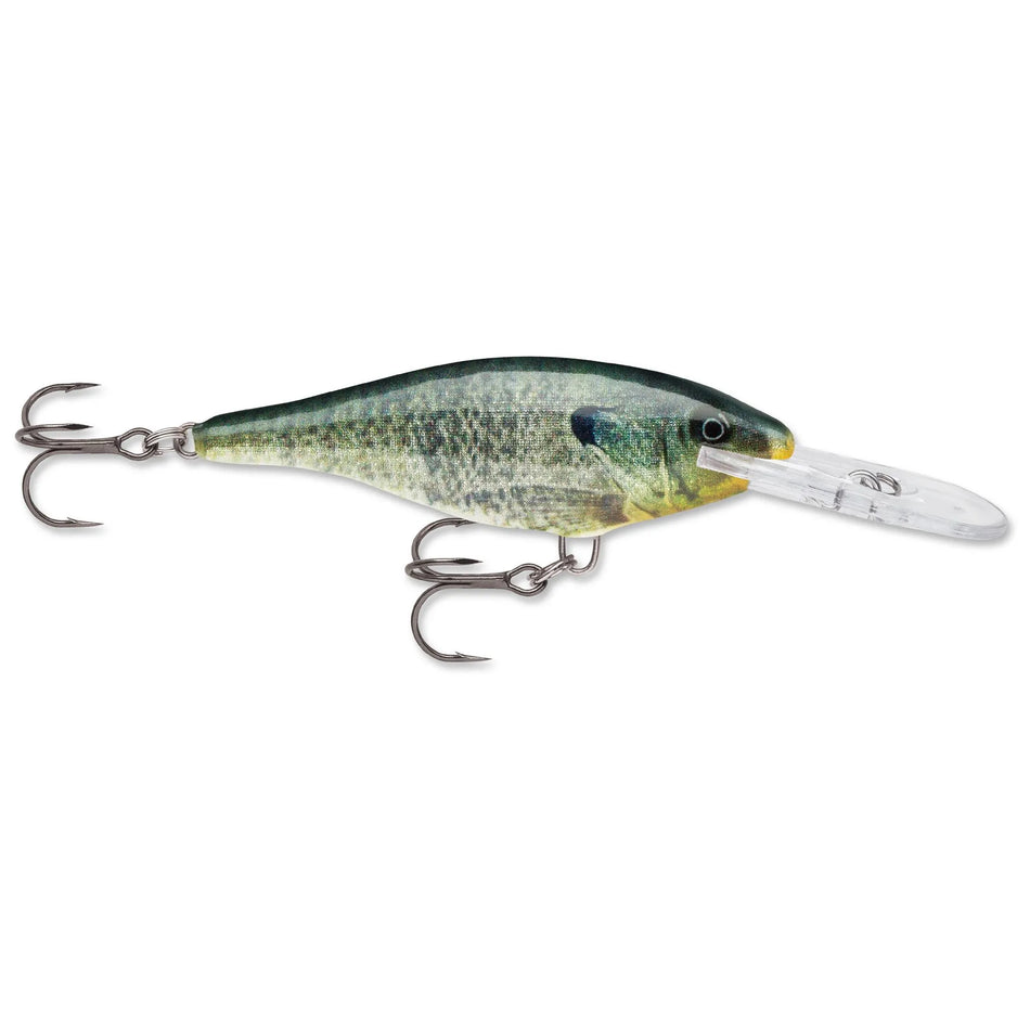 Rapala® Shad Rap® 05