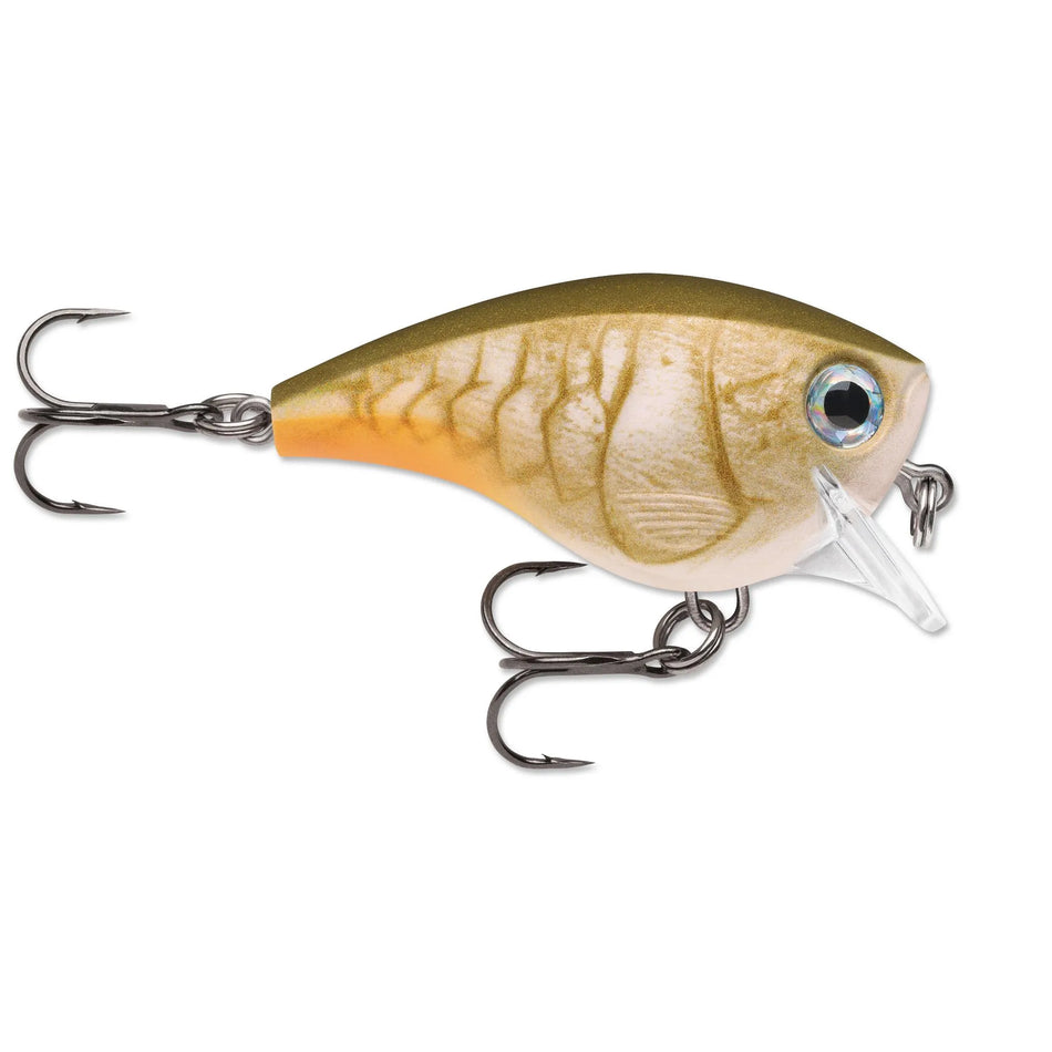 Rapala Balsa Xtreme Brat 03