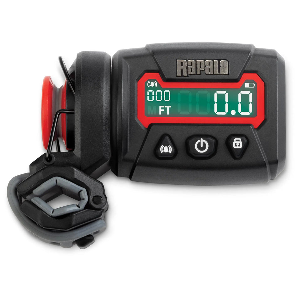 Rapala® Digital Line Counter