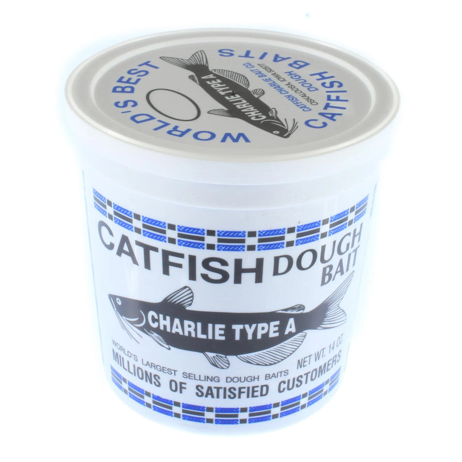 Catfish Charlie Original