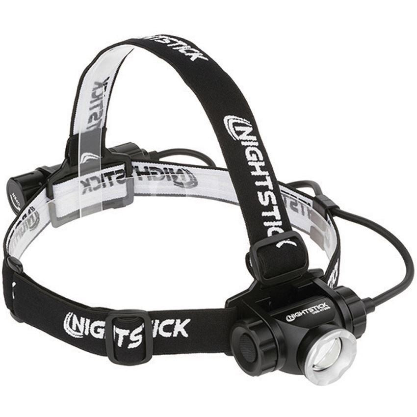 NightStick Headlamp