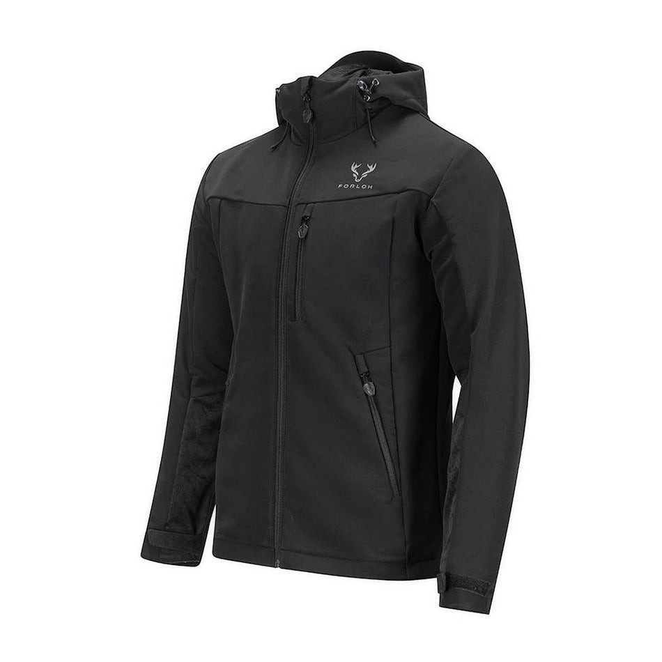 Men's AllClima Stretch Woven Jacket
