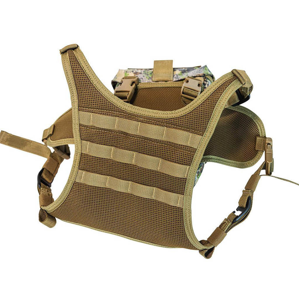 Forloh Method Bino Harness