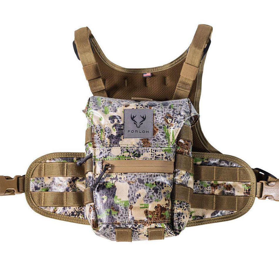 Method Bino Harness
