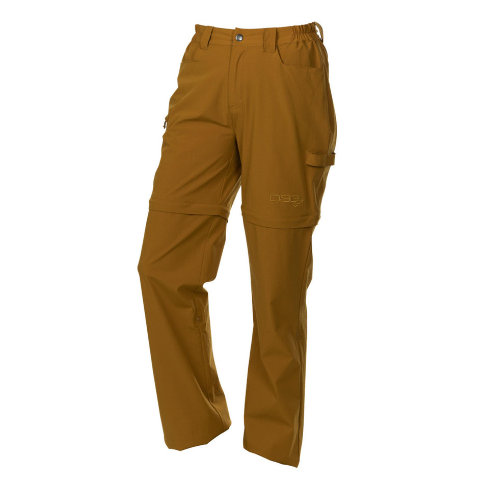 3-in-1 Cargo Pants