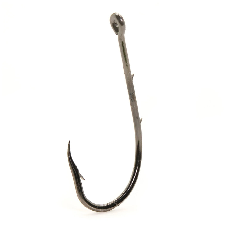 Mustad Classic Special Bend Long Shank Beak Baitholder Hook