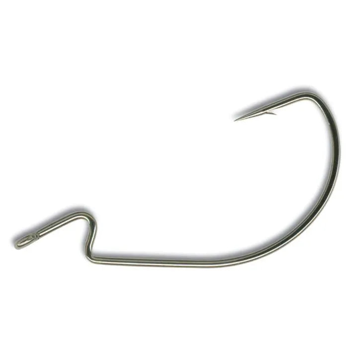 Mustad Ultra Lock Worm Hook