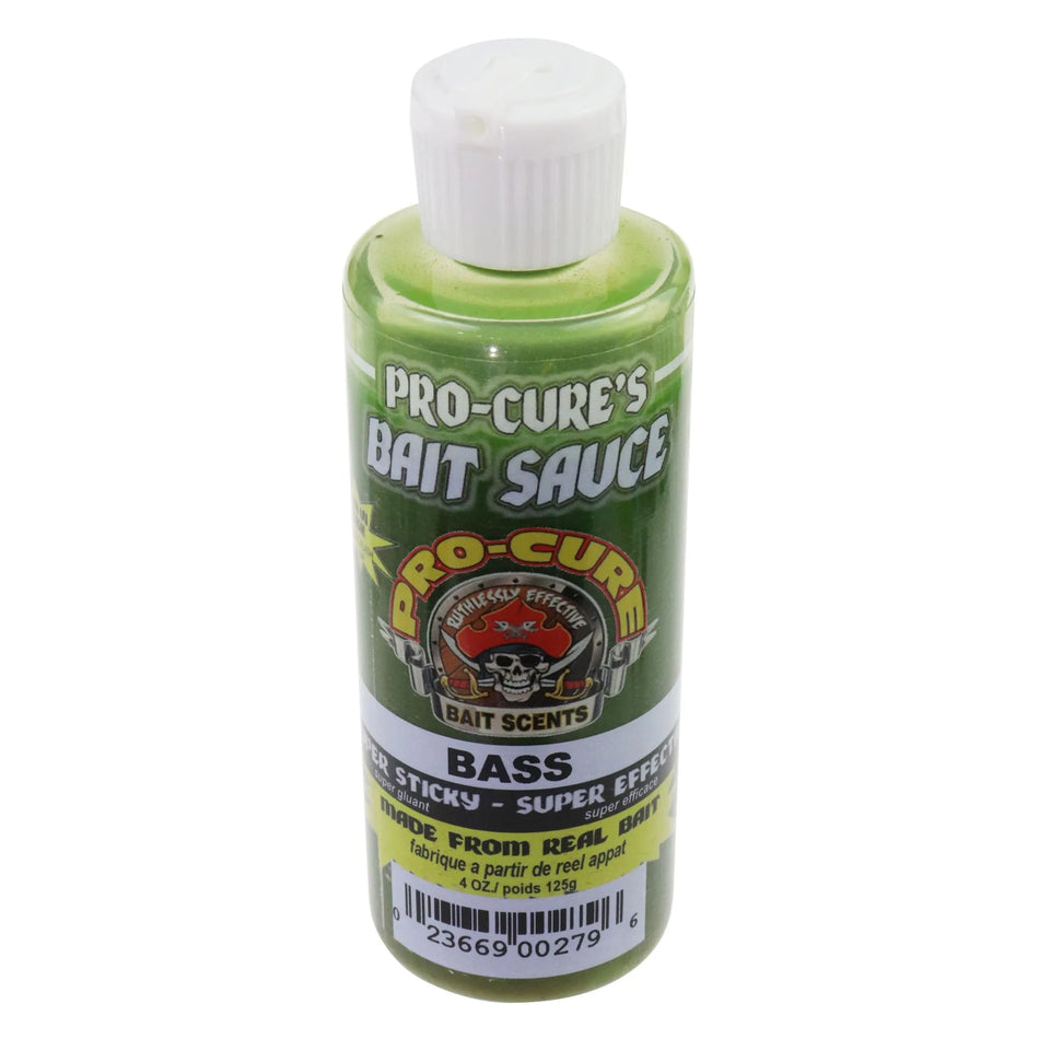 Pro-Cure Bait Sauce