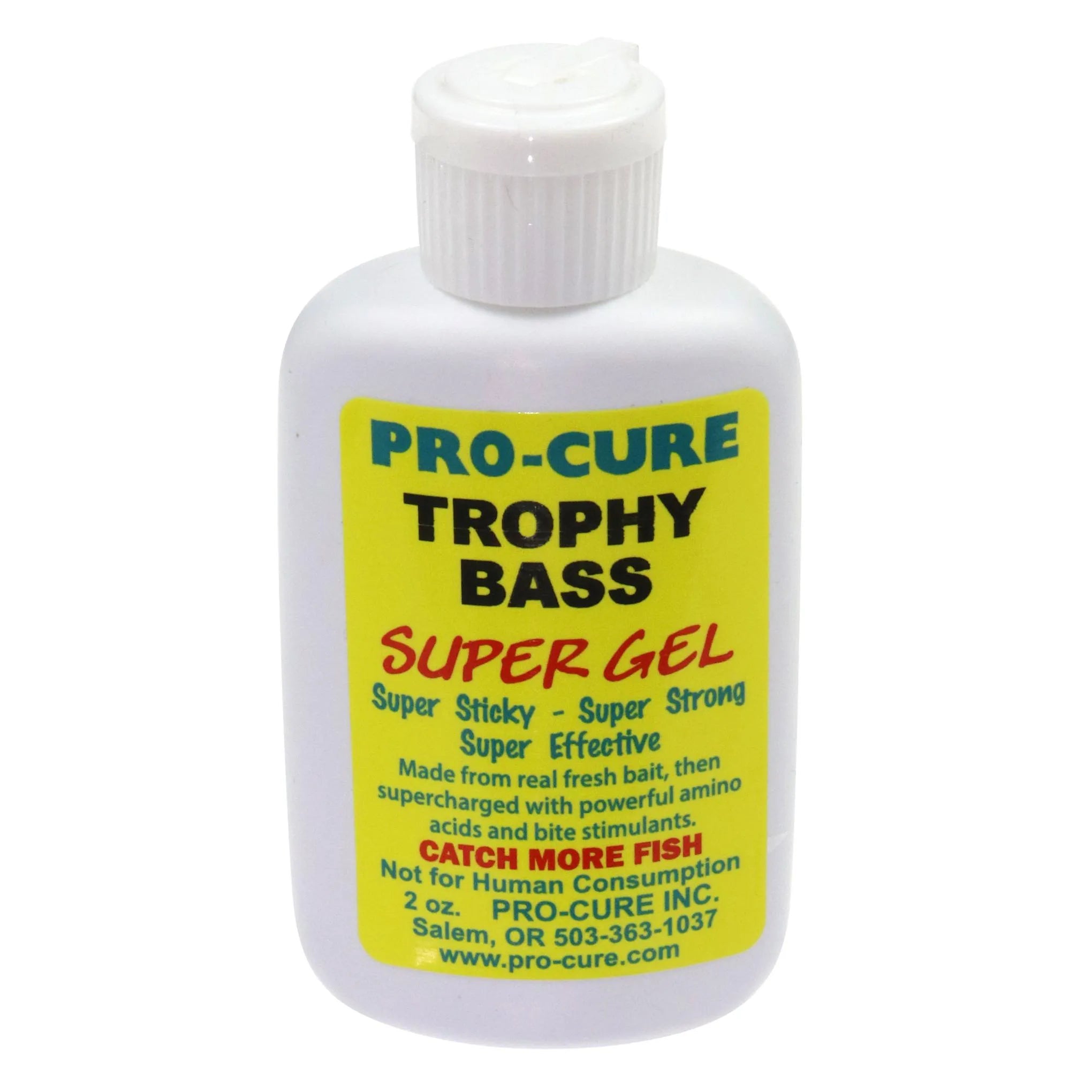 Pro-Cure Super Gel – Outdoor America