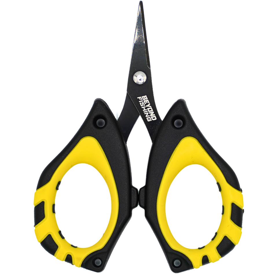 Mini Scissors for Cutting Braided Fishing Line