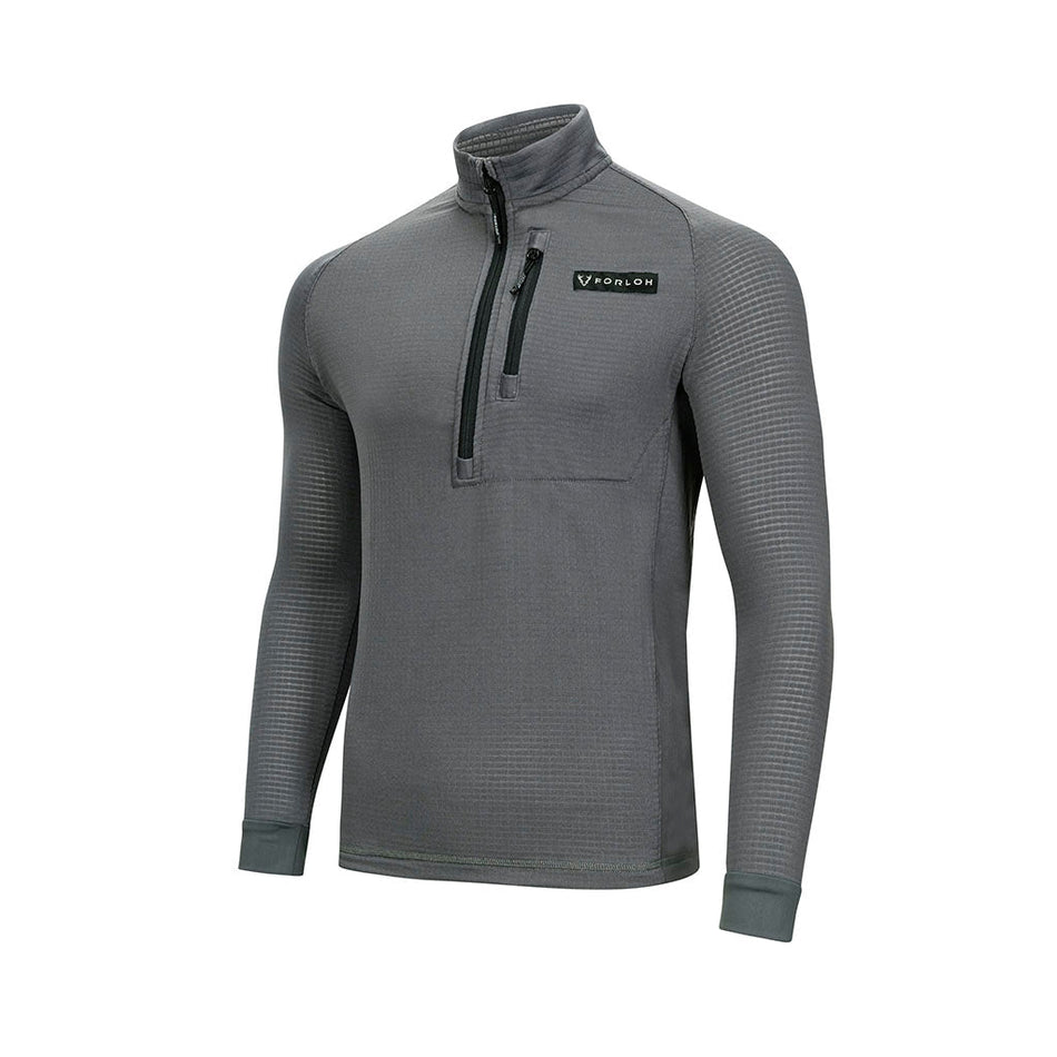 Men's Raider Half Zip