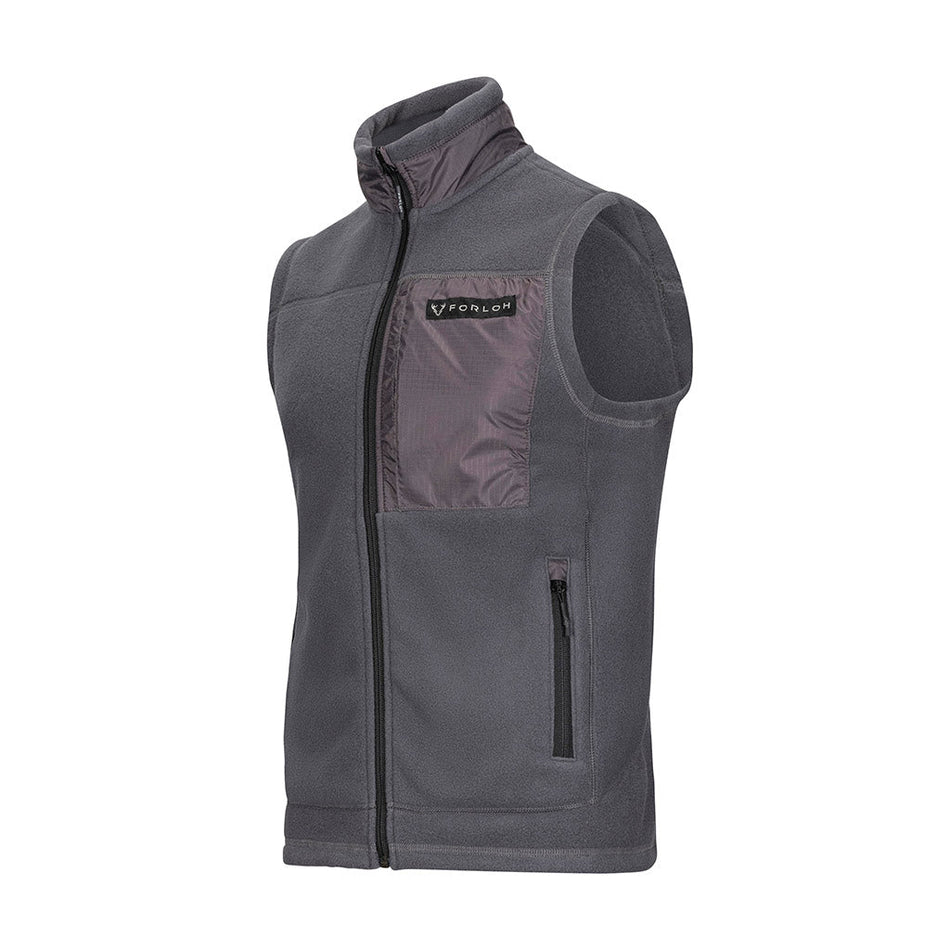 Men's Raider Fleece Vest