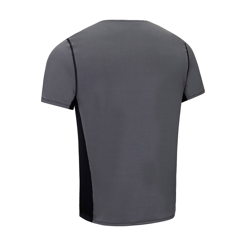 Men's SolAir Tech Mesh SS Shirt