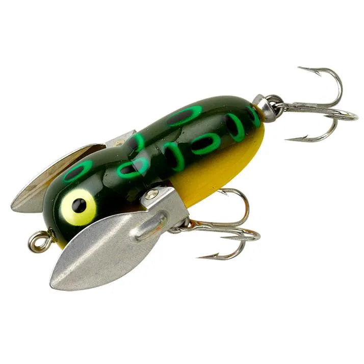 Heddon Crazy Crawler