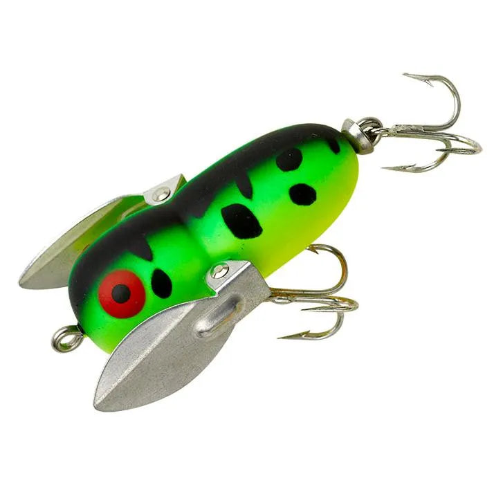 Heddon Crazy Crawler