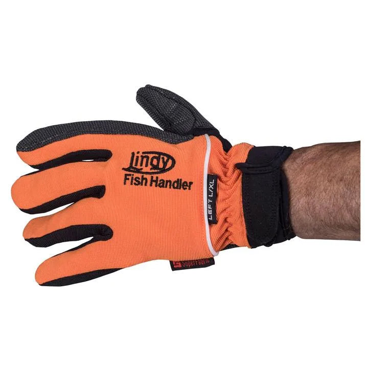 Lindy Fish Handling Glove