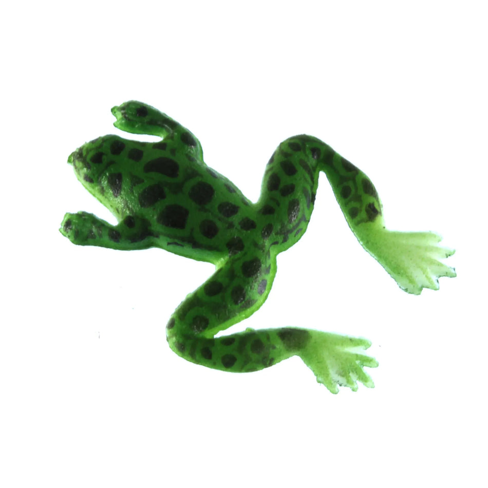 Creme Livin' Frog 1.5''