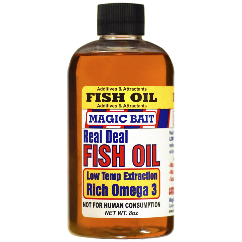Magic Bait MB Fish Oil