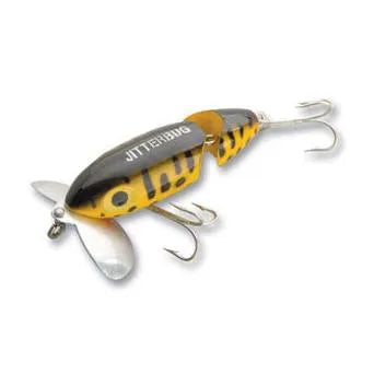 Arbogast Jitterbug Jointed 2.5''
