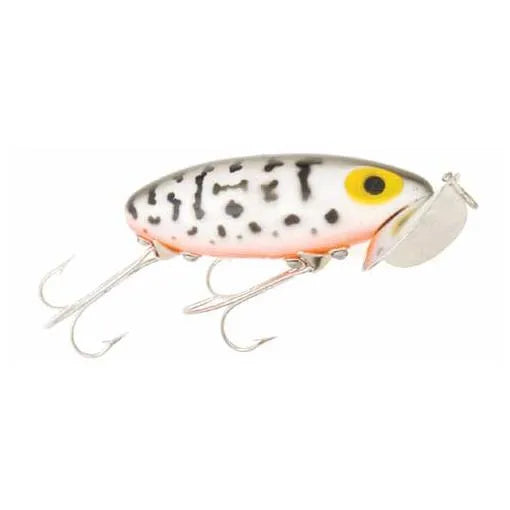 Arbogast Jointed Jitterbug 3.5''