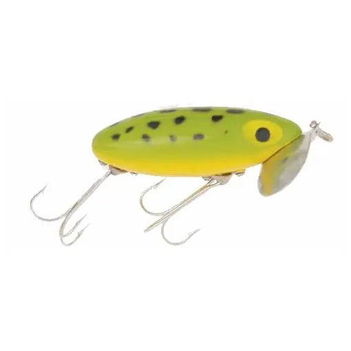 Arbogast Jointed Jitterbug Click