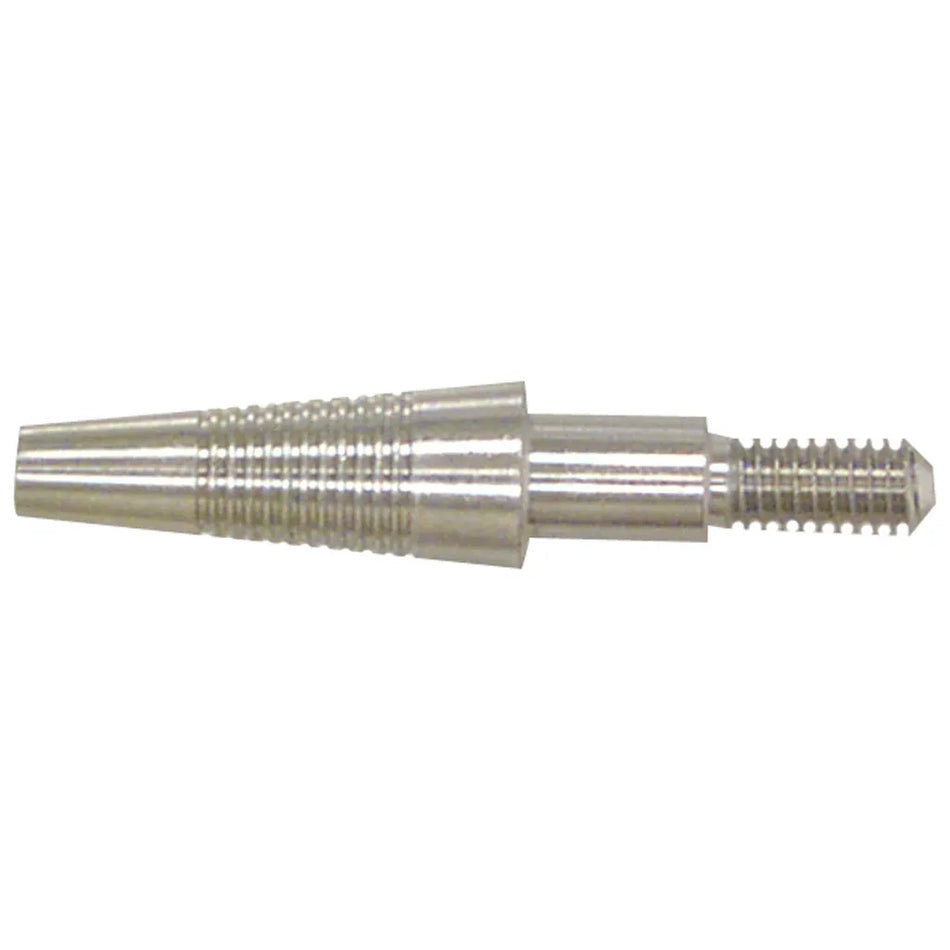 Zwickey Hollow Point Broadhead Adapters (11/32 in. 36 gr. 12 pk.)