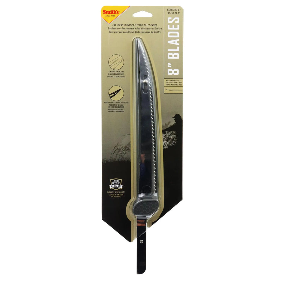 Smith's Fillet Knife Blade