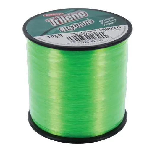 Trilene® Big Game™ Monofilament