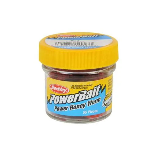 Berkley Power Honey Worm 1''