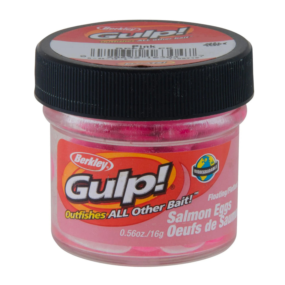 Berkley Gulp! Floating Salmon Eggs