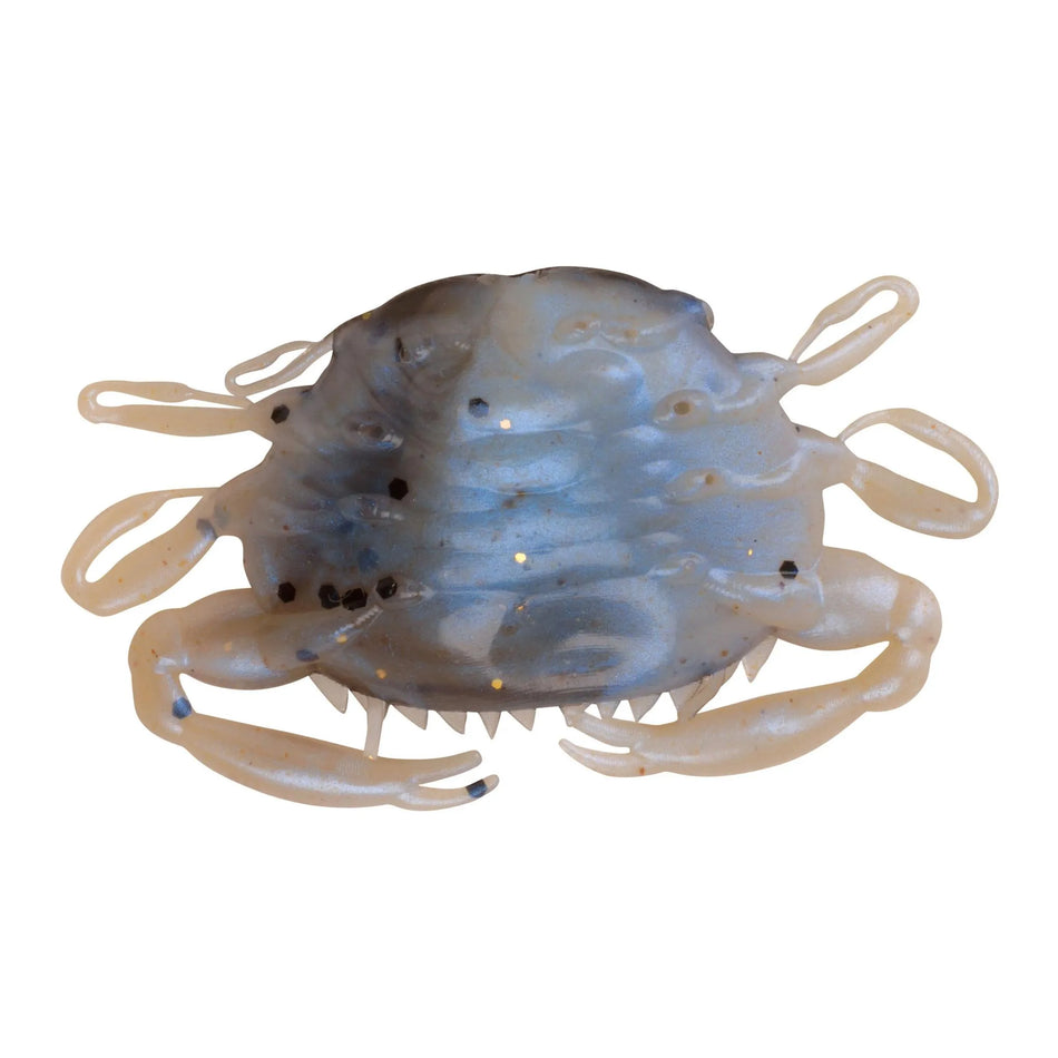 Berkley Gulp Peeler Crab