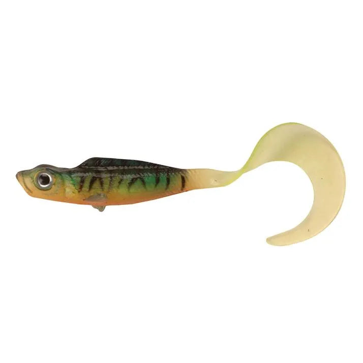 Berkley PowerBait Power Minnow Grub