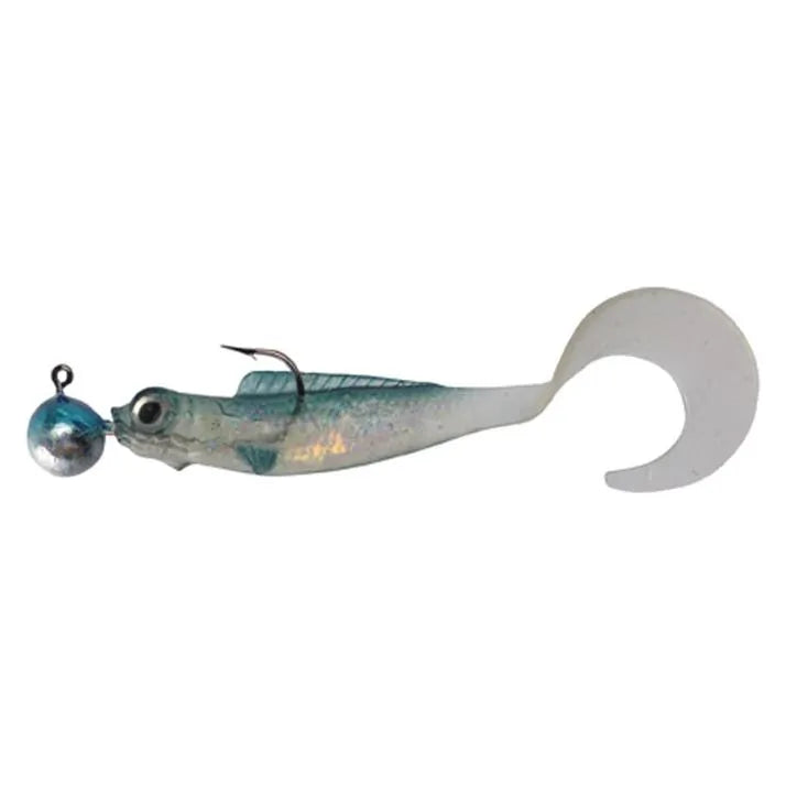 Berkley PowerBait Power Minnow Grub