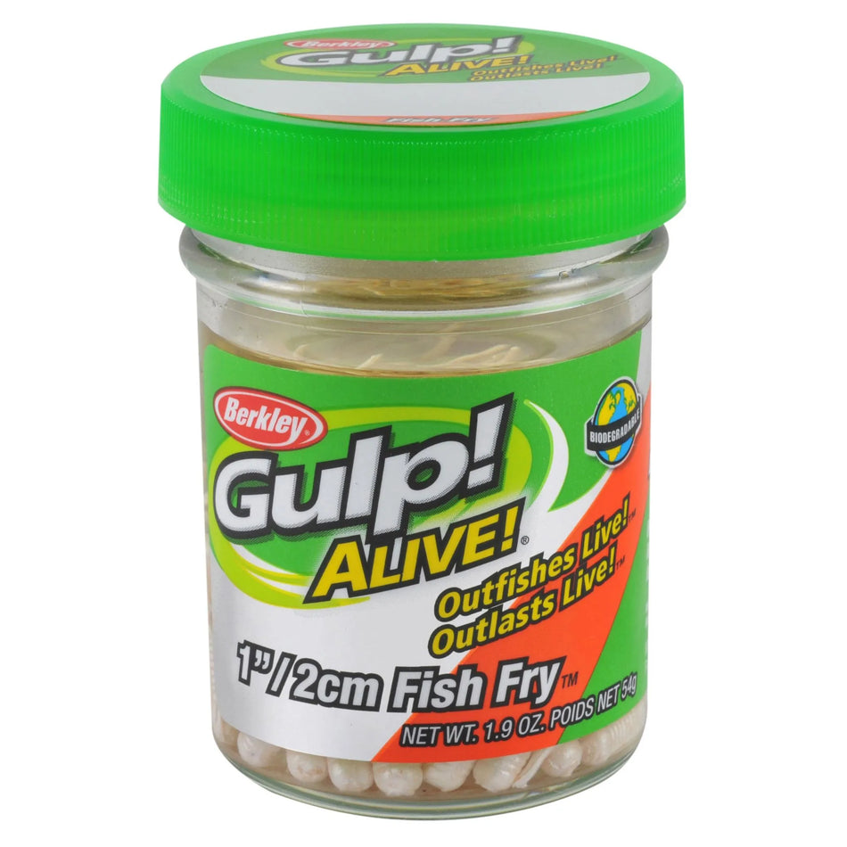 Berkley GulpAlive Fish Fry