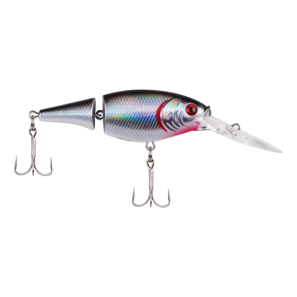 Berkley Flicker Shad Jointed 7