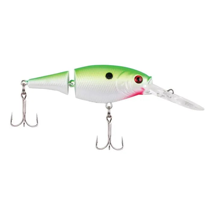 Berkley Flicker Shad Jointed 7