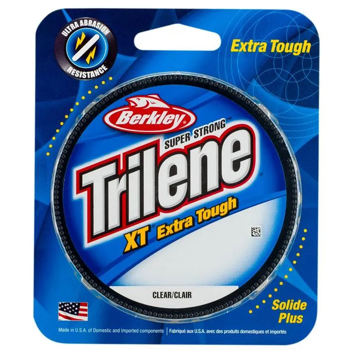 Berkley Trilene XT - Clear
