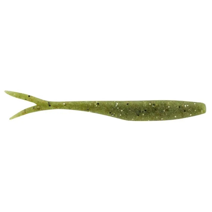 Berkley PB MaxScent Flatnose