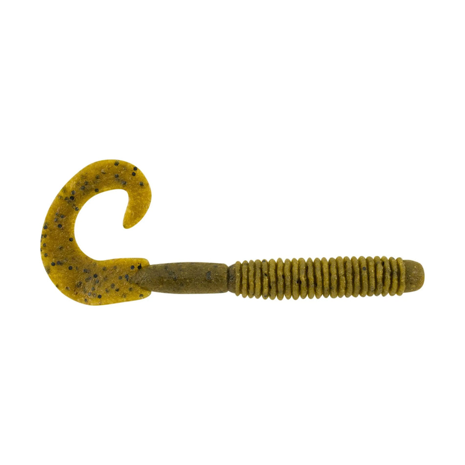 Berkley PowerBait® MaxScent Lunch Worm