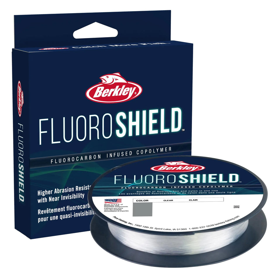 Berkley FluoroShield