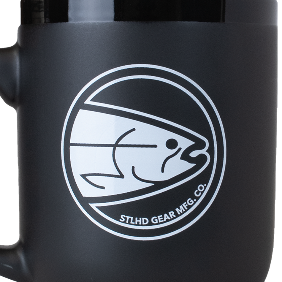 STLHD Kickflip Mocha Mug