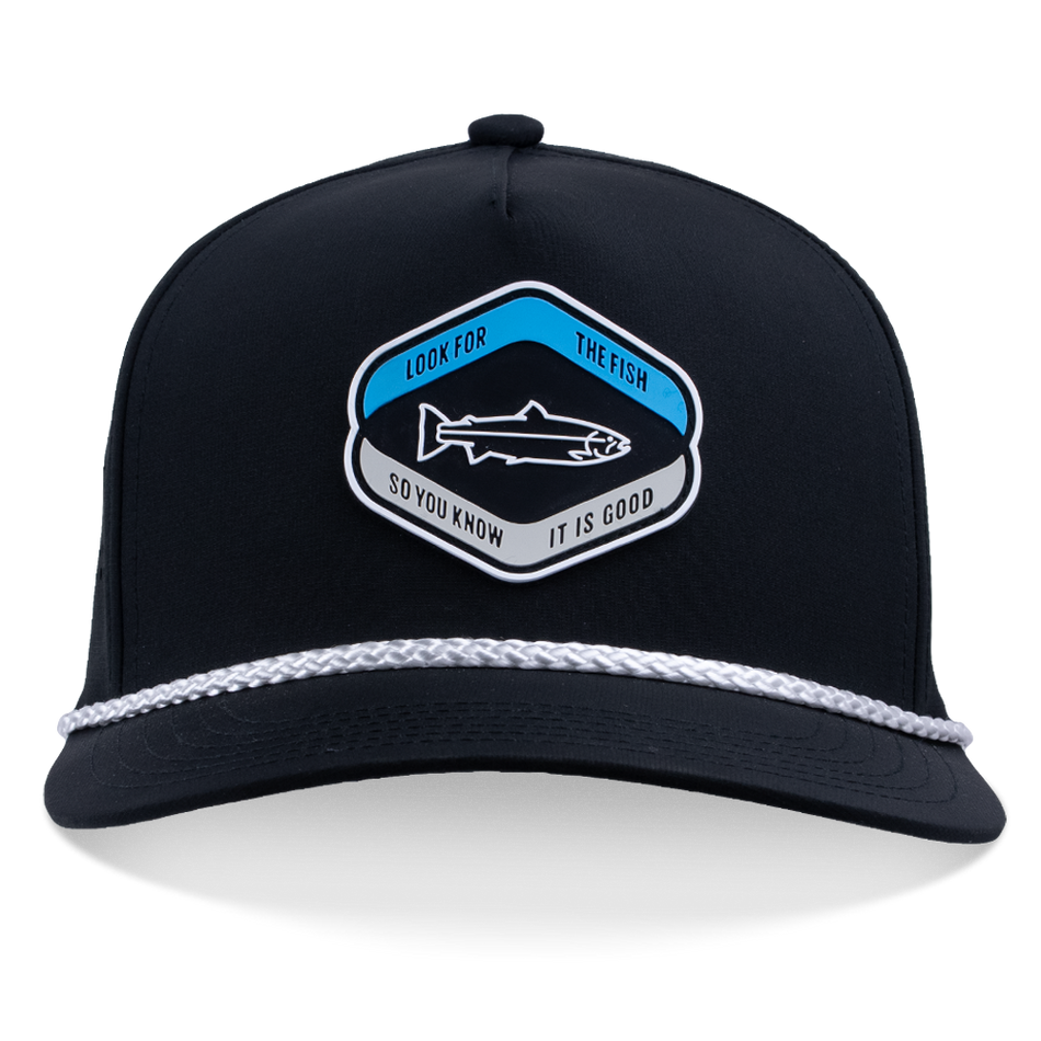 STLHD 18th Hole Performance Hat