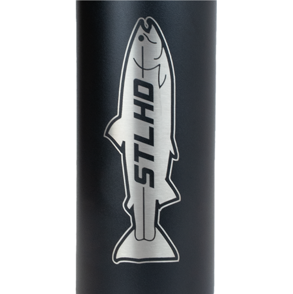 STLHD 20oz Traveler Vacuum Sealed Tumbler