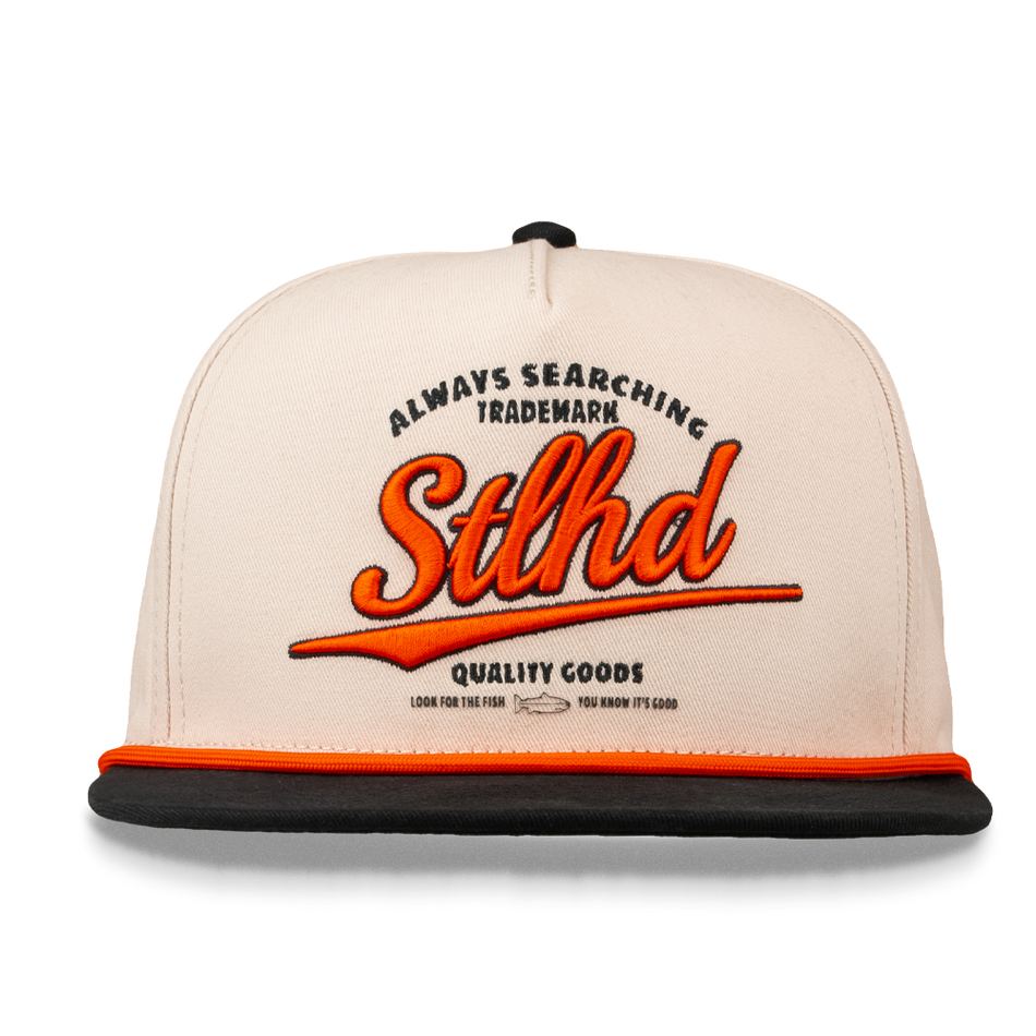 STLHD Trademark Hat