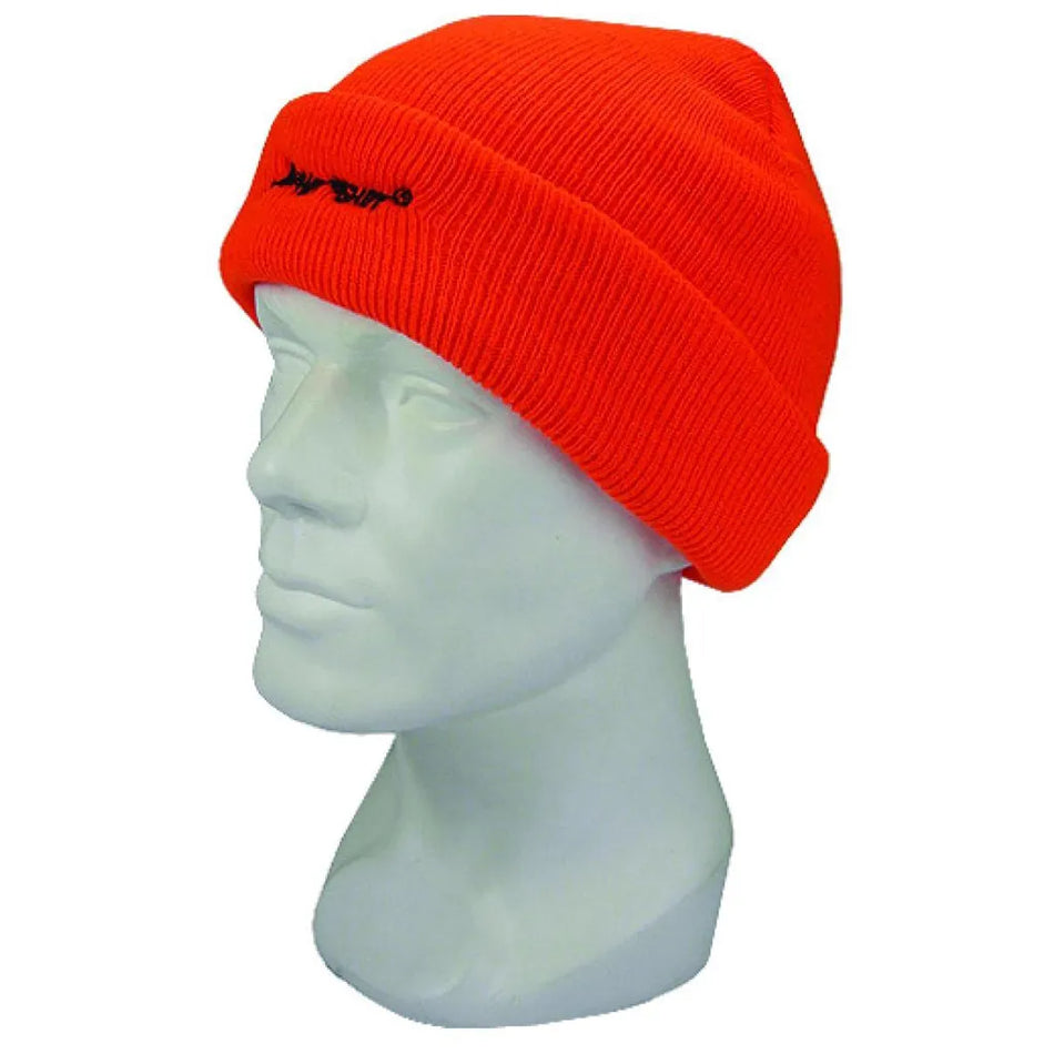 Hot Shot Insulated Cuff 4-Ply Cap