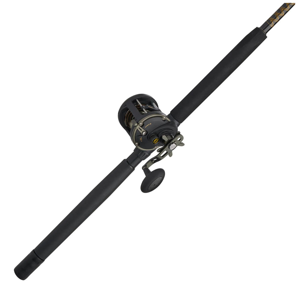 Penn Combo Squall Level Wind