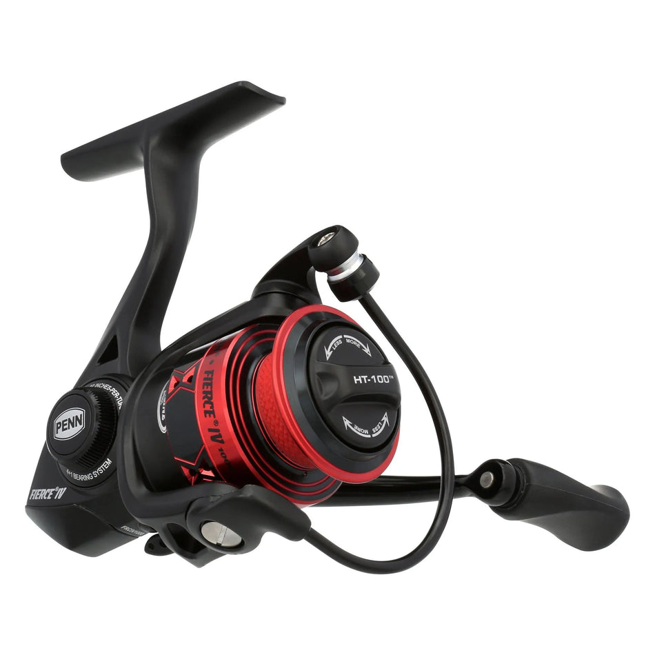 Penn Reel Fierce IV Spinning Reel