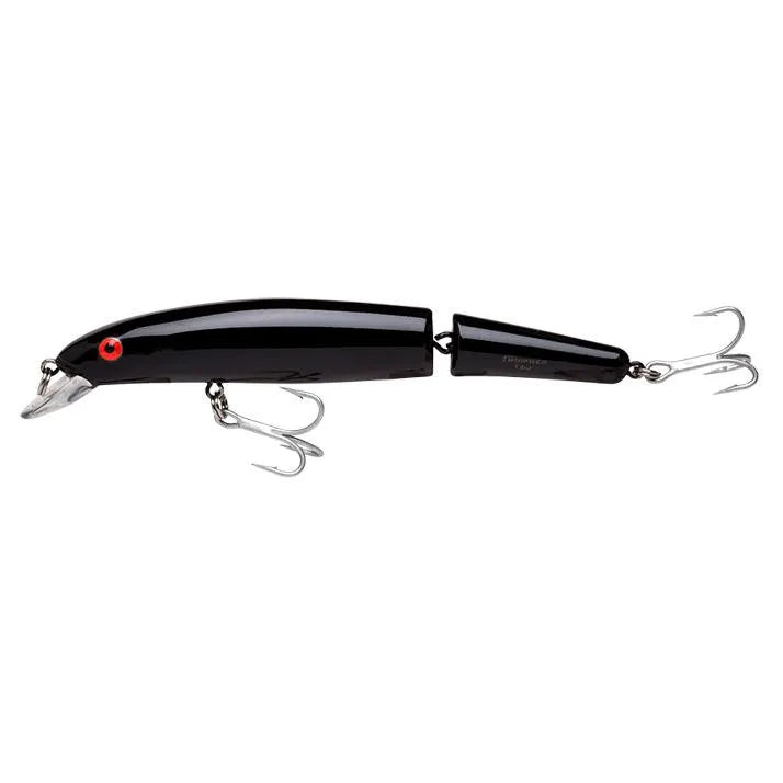 Bomber Saltwater Grade Jointed Magnum Long A