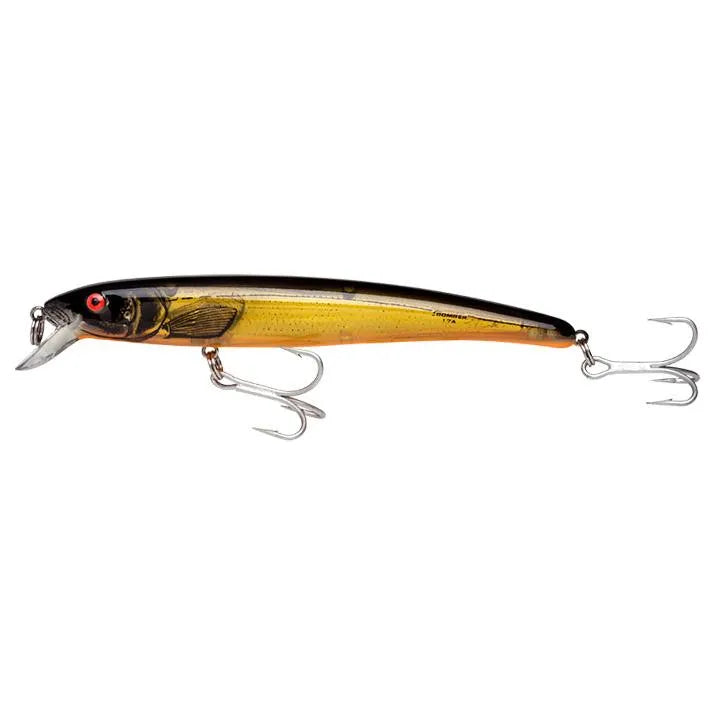 Bomber Saltwater Grade Long A